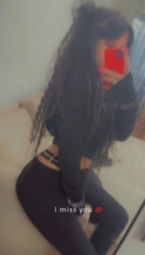 Индивидуалка Рита все фото мои