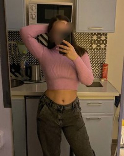 Индивидуалка Оля