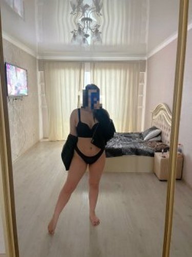 Индивидуалка Оля