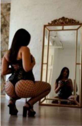 Индивидуалка София