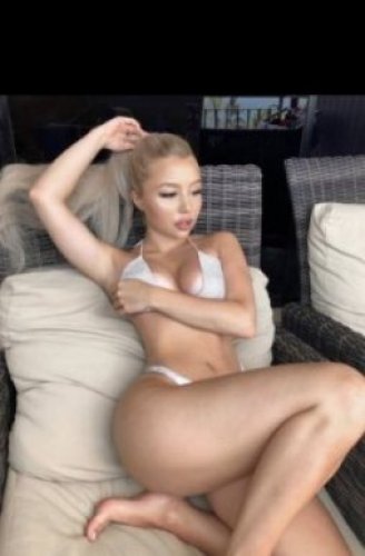 Индивидуалка Даша