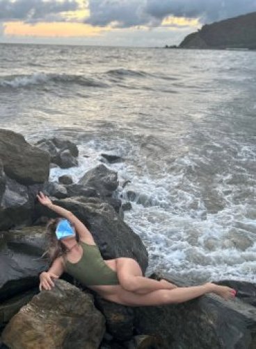 Индивидуалка Алиса