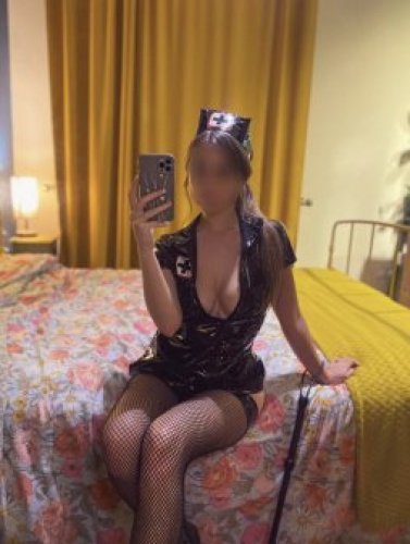 Индивидуалка Мила