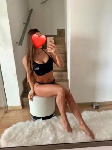 Индивидуалка Кэти