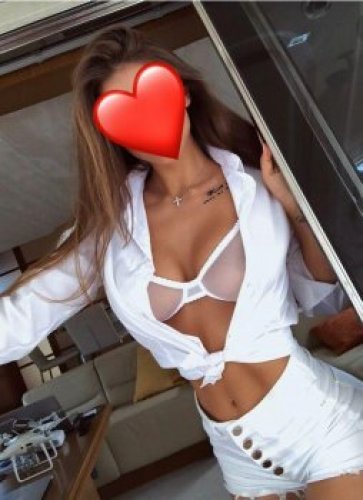 Индивидуалка Кэти