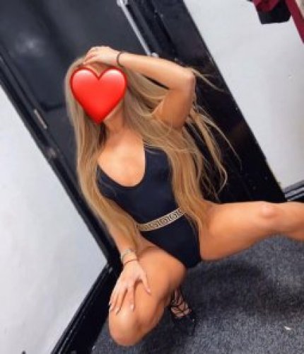 Индивидуалка Кэти