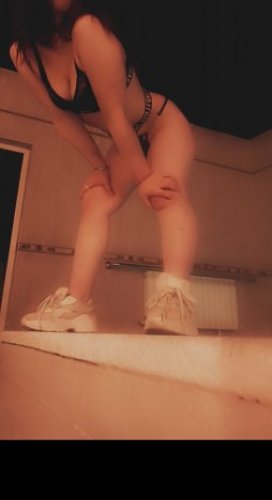 Индивидуалка Софа