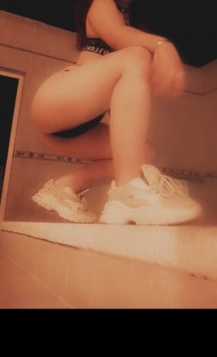 Индивидуалка Софа