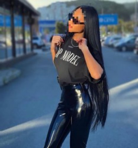 Индивидуалка Ангела