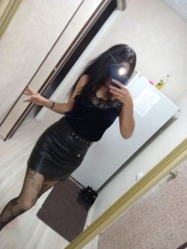 Индивидуалка Регина ЕССЕНТУКИ