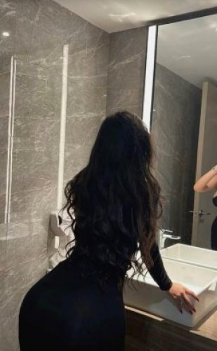 Индивидуалка Катерина 