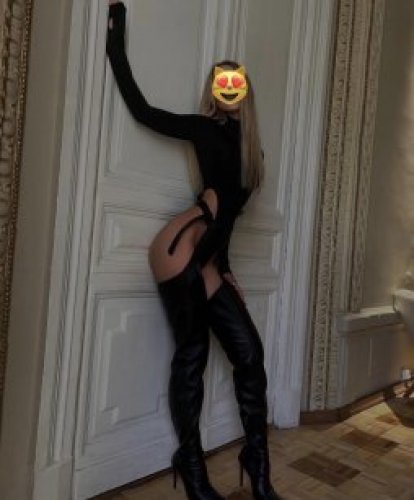 Индивидуалка Lada VIP 