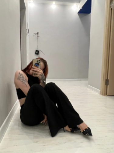 Индивидуалка Лиана