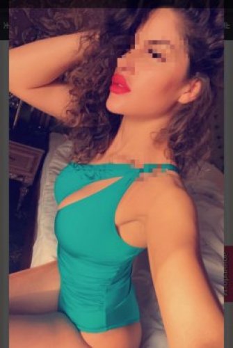 Индивидуалка MIA