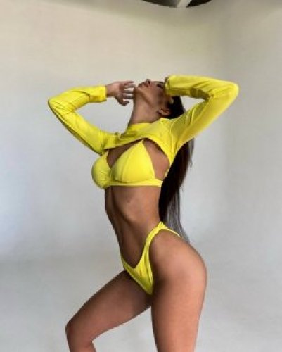 Индивидуалка Арина