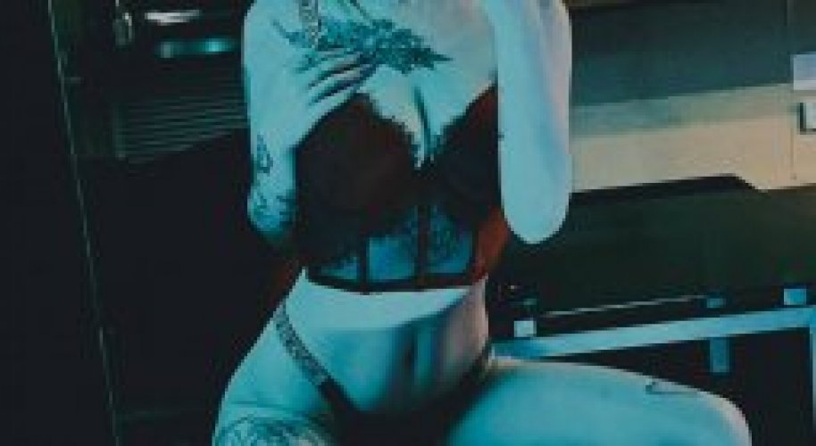 Индивидуалка Влада