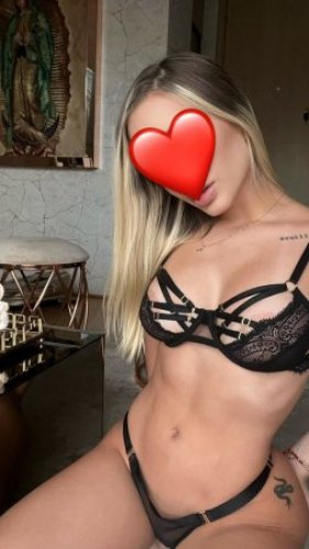 Индивидуалка Алиса