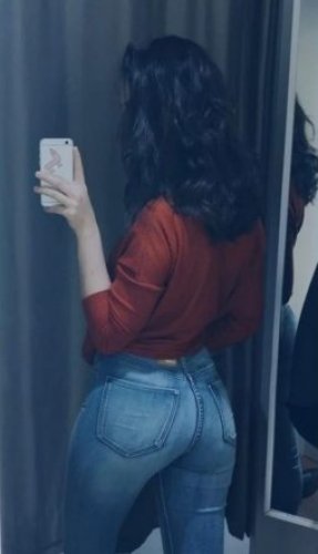 Индивидуалка Алина