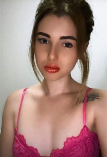 Индивидуалка НАДЮША