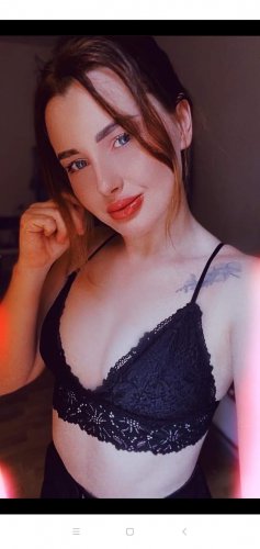 Индивидуалка НАДЮША