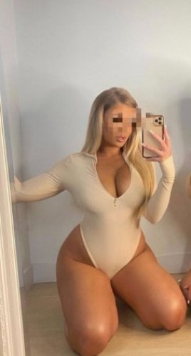 Александра 