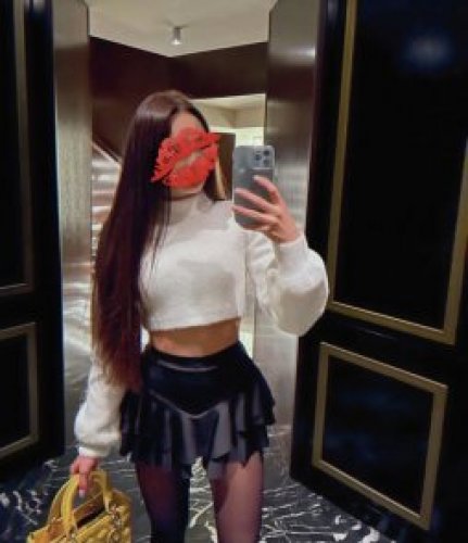 Индивидуалка Мария