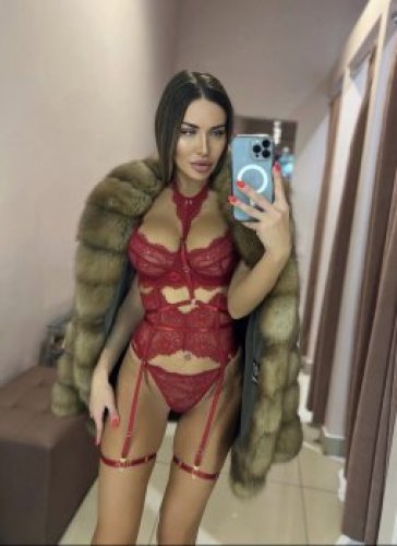 Индивидуалка ВАЛЕРИЯ