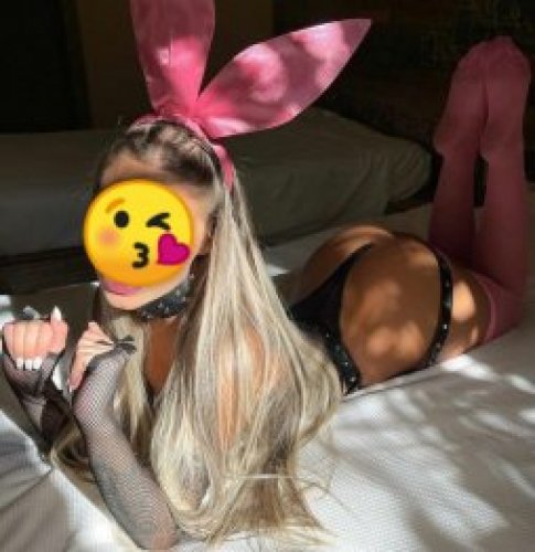 Индивидуалка Дарья Пятигорск