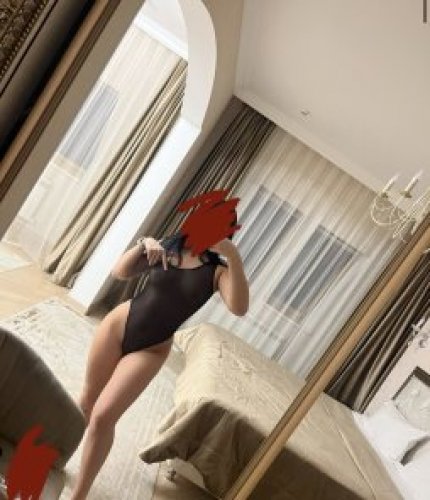 Индивидуалка Милана