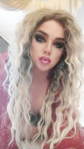 Индивидуалка Лия ТS