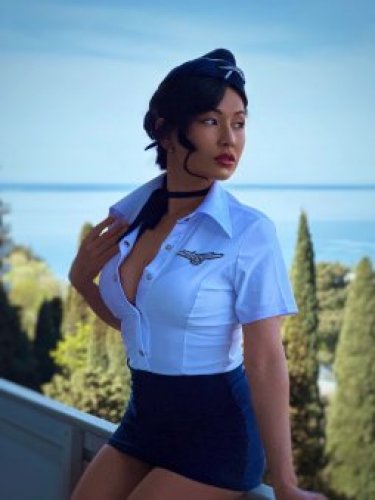 Индивидуалка Сати Эро массаж