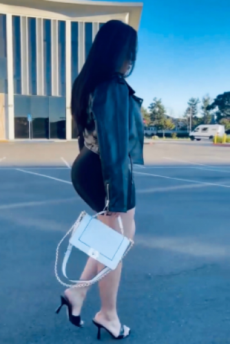 Индивидуалка Мадина 