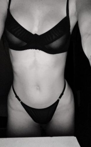 Индивидуалка Камилла