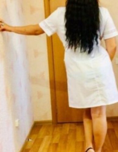 Индивидуалка Илона