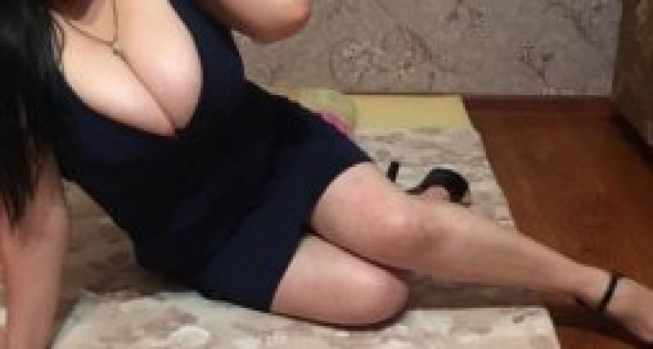 Индивидуалка Илона