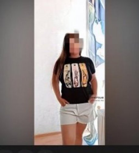 Индивидуалка Илона