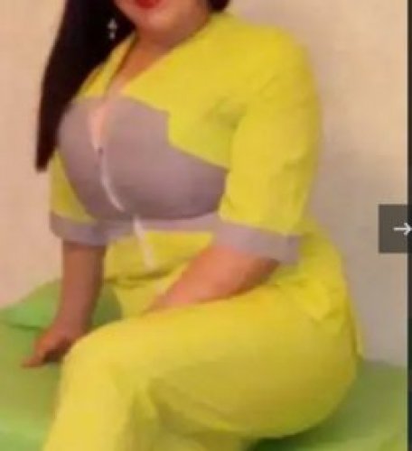 Индивидуалка Илона