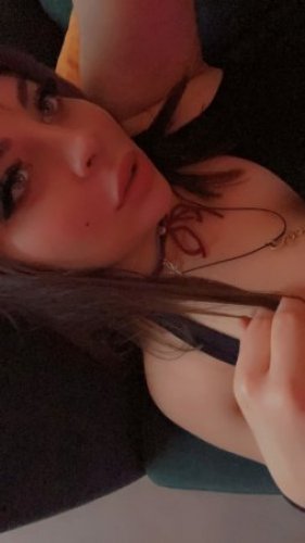 Индивидуалка Сладкая булочка