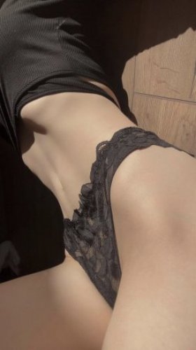 Индивидуалка София