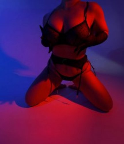 Индивидуалка Карина