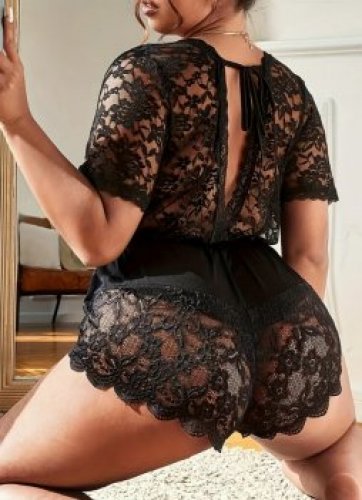 Индивидуалка Крис