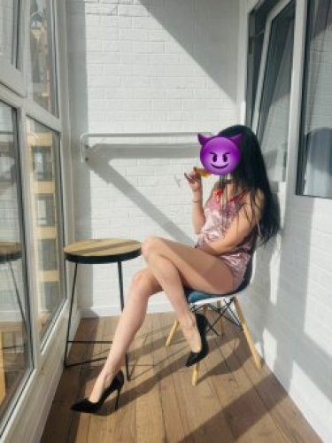 Индивидуалка Александра 