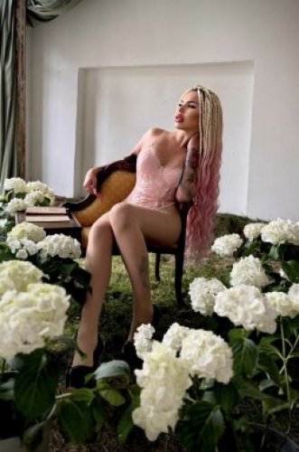 Индивидуалка Аня Tс