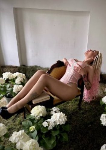 Индивидуалка Аня Tс