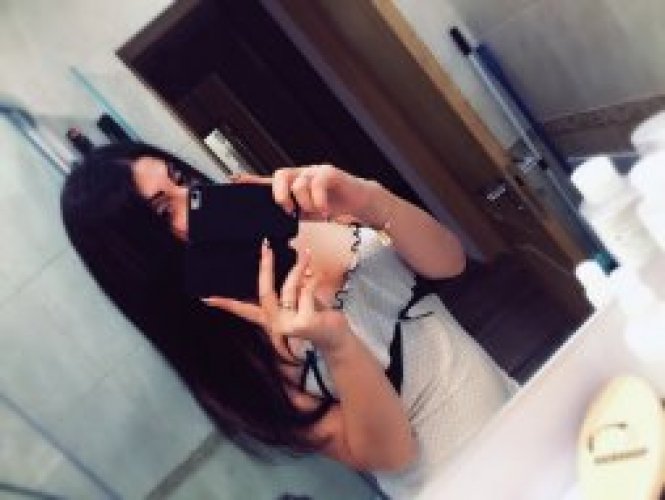 Индивидуалка Альбина