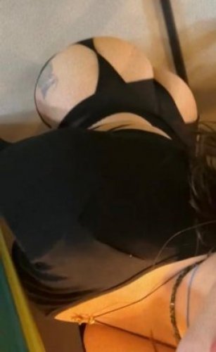 Индивидуалка СладкаяБулочка