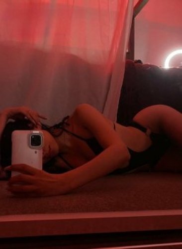 Индивидуалка ЮЛЯША