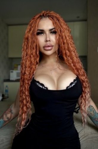 Индивидуалка Аня Tс