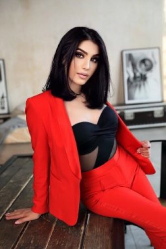 Индивидуалка Эля