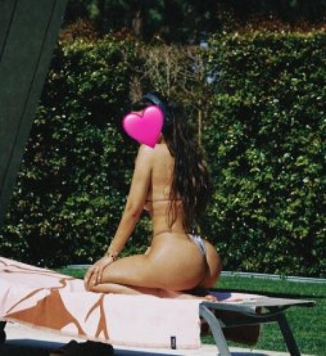 Индивидуалка Беллуччи